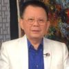 Prof. Dr. dr. Karel Pandelaki, SpPD, KEMD-3 Prof. Dr. dr. Karel Pandelaki, SpPD, KEMD-3